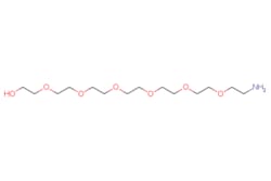 eMolecules​ Amino-PEG7-alcohol | 1425973-14-3 | MFCD28385479 | 1g, Quantity: