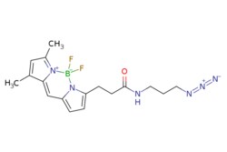 eMolecules​ BDP FL azide | 1379771-95-5 | MFCD28385519 | 10mg, Quantity: