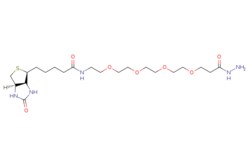 eMolecules​ Biotin-PEG4-Hydrazide | 756525-97-0 | MFCD09952658 | 100mg,