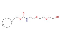 eMolecules​ endo-BCN-PEG2-alcohol | 1807501-85-4 | MFCD26143254 | 1g