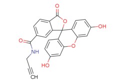 eMolecules​ FAM alkyne, 6-isomer | 478801-49-9 | MFCD28505570 | 10mg, Quantity: