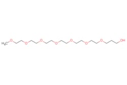 eMolecules​ m-PEG7-(CH2)3OH | 1807512-35-1 | MFCD28950753 | 1g, Quantity: