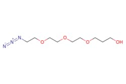 eMolecules​ Azido-PEG3-(CH2)3OH | 1807512-36-2 | MFCD28950754 | 500mg,