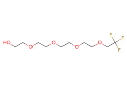 eMolecules​ 1,1,1-Trifluoroethyl-PEG5-alcohol | 1807512-41-9 | MFCD28950755 | 500mg