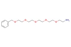eMolecules​ Benzyl-PEG5-amine | 86770-77-6 | MFCD28976656 | 1g, Quantity: