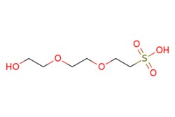 eMolecules​ Hydroxy-PEG2-sulfonic acid | 112724-27-3 | MFCD28976658 | 1g