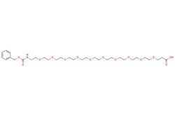 eMolecules​ Cbz-N-amido-PEG10-acid | | MFCD28976660 | 1g, Quantity: Each