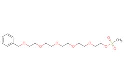 eMolecules​ Benzyl-PEG6-Ms | 1807539-07-6 | MFCD28976666 | 1g, Quantity: