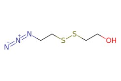 eMolecules​ Azidoethyl-SS-ethylalcohol | 1807540-82-4 | MFCD28976670 |