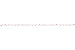 eMolecules​ PEG18 | 351342-04-6 | MFCD28976675 | 1g, Quantity: Each of