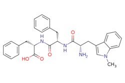 eMolecules​ N-Me-Trp-Phe-Phe-OH | | MFCD28976681 | 50mg, Quantity: Each