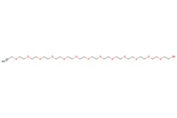 eMolecules​ Propargyl-PEG14-alcohol | 32199-97-6 | MFCD28976685 | 1g