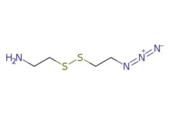 eMolecules​ Azidoethyl-SS-ethylamine | 1807512-40-8 | MFCD28976704 | 500mg,