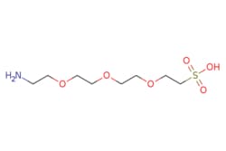 eMolecules​ Amino-PEG3-sulfonic acid HCl salt | 1817735-43-5 |  | 1g