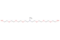 eMolecules​ N-Me-N-bis(PEG3-OH) | 2055046-22-3 | MFCD29042348 | 500mg,