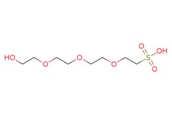 eMolecules​ Hydroxy-PEG3-sulfonic acid | 173459-90-0 | MFCD29042364 | 1g,