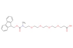 eMolecules​ Fmoc-NMe-PEG4-acid | 2170240-98-7 | MFCD29090721 | 500mg, Quantity: