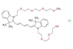 eMolecules​ N-(m-PEG4)-N'-(hydroxy-PEG2)-Cy5 | 2107273-12-9 | MFCD29079424