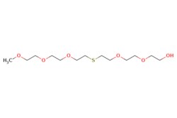 eMolecules​ m-PEG3-S-PEG2-OH | 2173095-09-3 | MFCD29918260 | 500mg, Quantity: