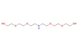 eMolecules​ NH-bis(PEG2-OH) | 25743-12-8 | MFCD29764330 | 1g, Quantity: