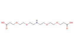 eMolecules​ NH-bis(PEG2-acid) HCl salt | 1919044-99-7 | MFCD29912839 |