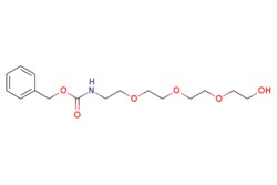 eMolecules​ Cbz-N-amido-PEG4-alcohol | 206265-31-8 | MFCD29918235 | 1g,