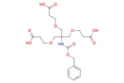 eMolecules​ Cbz-N-amido-tri-(carboxyethoxymethyl)-methane | 200133-16-0