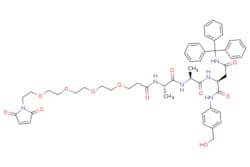 eMolecules​ Mal-PEG4-Ala-Ala-Asn-PAB | 2055042-63-0 | MFCD30182035 | 500mg,