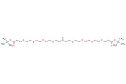 eMolecules​ NH-bis(PEG4-t-butyl ester) | 2055041-41-1 | MFCD29912666 |