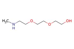eMolecules​ Hydroxy-PEG2-methylamine | 282551-10-4 | MFCD30182052 | 1g,