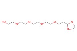 eMolecules​&nbsp;2-(Hydroxy-PEG4)-1,3-dioxolane | 1964503-37-4 | MFCD30182055 | 1g