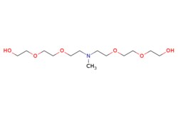 eMolecules​ N-Me-N-bis(PEG2-OH) | 342818-95-5 | MFCD30182059 | 1g, Quantity: