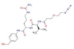 eMolecules​&nbsp;Azido-PEG1-Val-Cit-PAB-OH | 2055041-40-0 | MFCD29918231 | 500mg