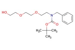 eMolecules​ N-Boc-N-benzyl-PEG3-alcohol | 2030118-13-7 | MFCD30527402 |