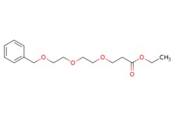 eMolecules​ Benzyl-PEG3-ethyl ester | 2028284-72-0 | MFCD30458031 | 500mg,