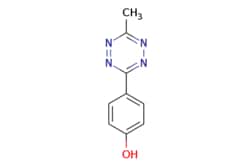 eMolecules​ 4-(6-methyl-1,2,4,5-tetrazin-3-yl)phenol | 58884-35-8 | MFCD24716961