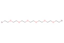 eMolecules​ Bromo-PEG6-bromide | 72713-23-6 | MFCD30536166 | 1g, Quantity: