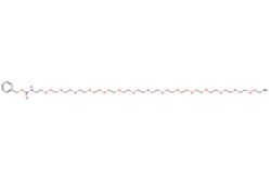 eMolecules​&nbsp;Cbz-N-amido-PEG15-amine |  | MFCD30723279 | 1g