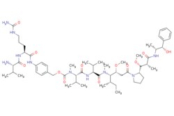 eMolecules​ Val-Cit-PAB-MMAE | 644981-35-1 | MFCD30377205 | 25mg, Quantity: