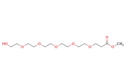 eMolecules​ Hydroxy-PEG5-methyl ester | 2100306-80-5 | MFCD30730370 | 500mg,
