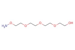 eMolecules​ Aminooxy-PEG4-alcohol | 106492-60-8 | MFCD30828691 | 500mg,