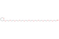 eMolecules​ THP-PEG12 | 92417-25-9 | MFCD31380395 | 500mg