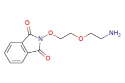 eMolecules​ (1,3-dioxoisoindolin-2-yl)-PEG1-amine TFA salt | 1415328-85-6
