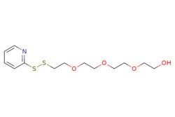 eMolecules​ (2-pyridyldithio)-PEG4-alcohol | 851961-99-4 | | 500mg, Quantity: