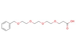 eMolecules​ Benzyl-PEG4-acid | 127457-64-1 | | 500mg, Quantity: Each of