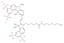 eMolecules​&nbsp;Sulfo-Cy55 amine | 2183440-46-0 |  | 50mg