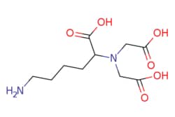 eMolecules​ N-(5-AMINO-1-CARBOXYPENTYL)IMINODIACETIC ACID | 160369-83-5