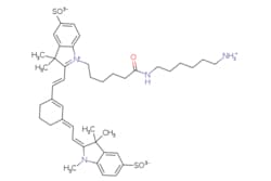 eMolecules​&nbsp;Sulfo-Cy7 amine | 2236573-39-8 |  | 25mg