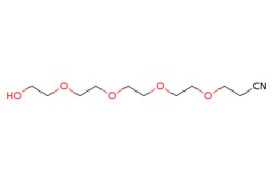 eMolecules​ Hydroxy-PEG4-nitrile | 2194563-83-0 | | 1g, Quantity: Each