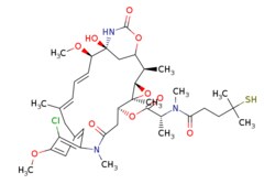 eMolecules​ DM4 | 796073-69-3 | | 50mg, Quantity: Each of 1